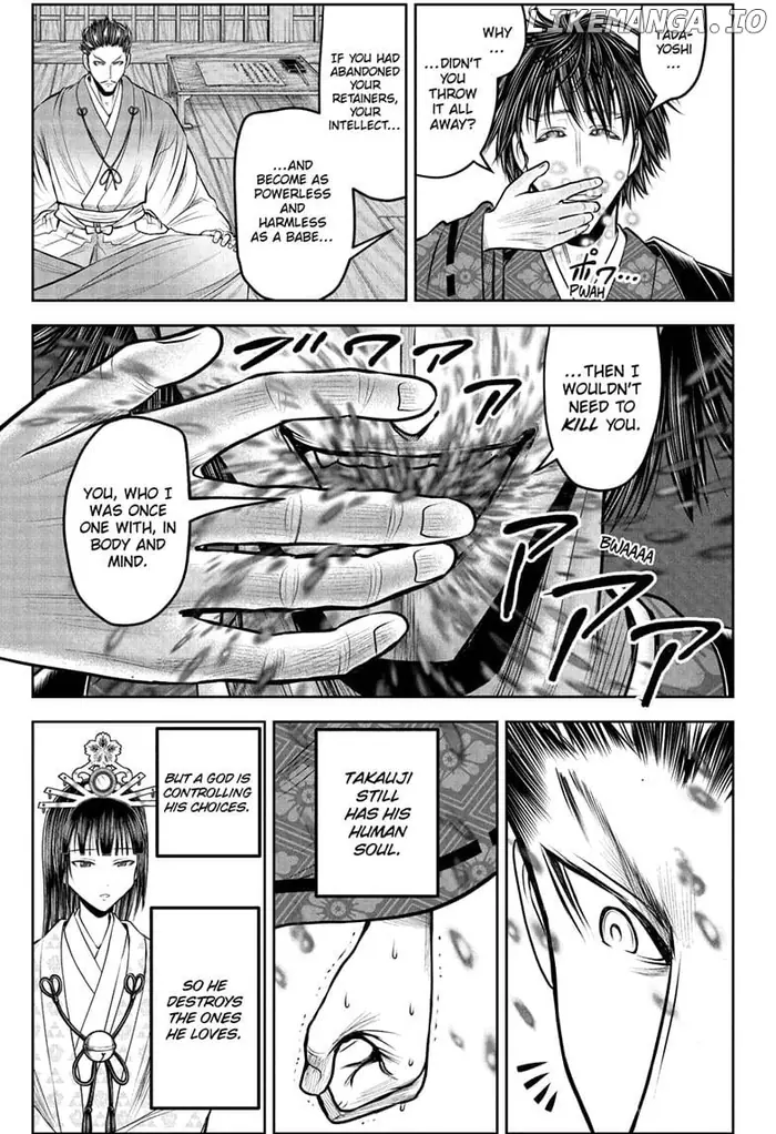 The Elusive Samurai Chapter 213 image 03_optimized